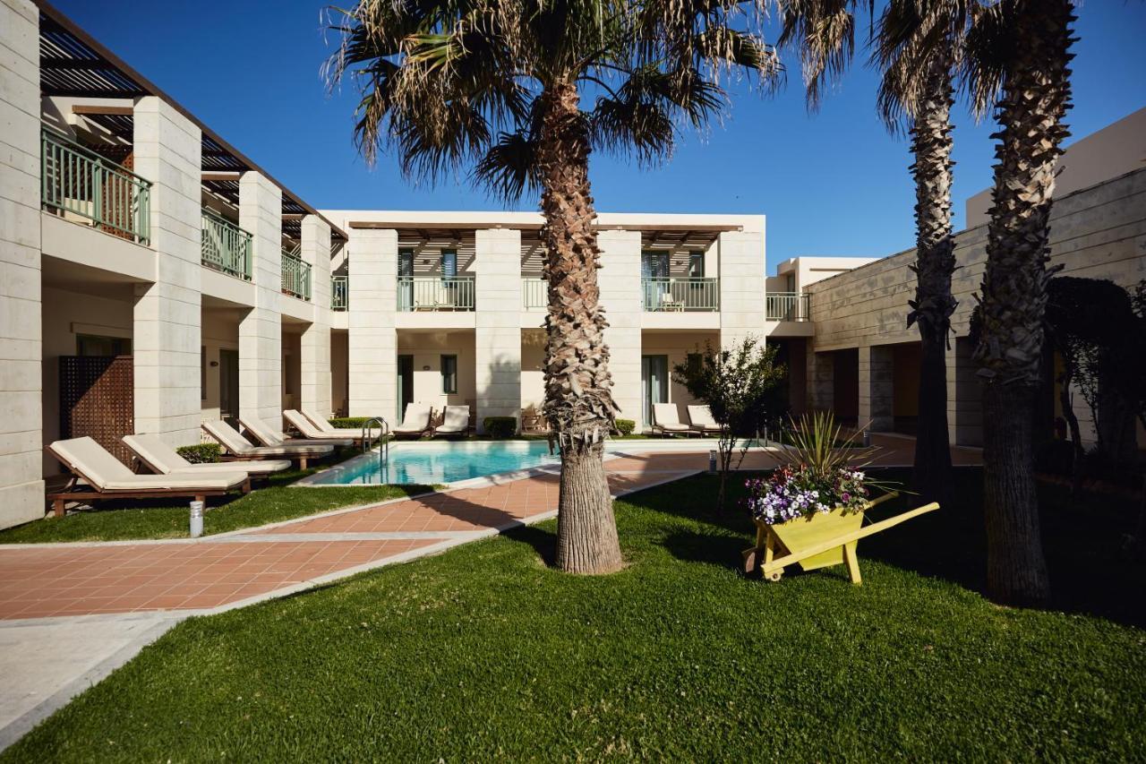 Giannoulis - Grand Bay (adults Only) 4*