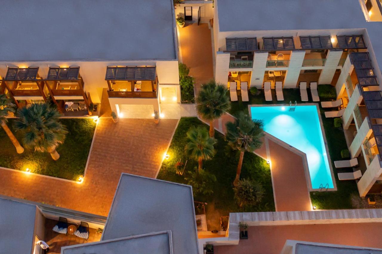Giannoulis - Grand Bay (adults Only) Resort 4*