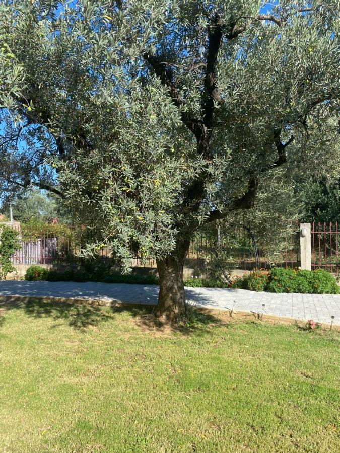 Aparthotel Sanni Salonikiou Akti Salonikiou