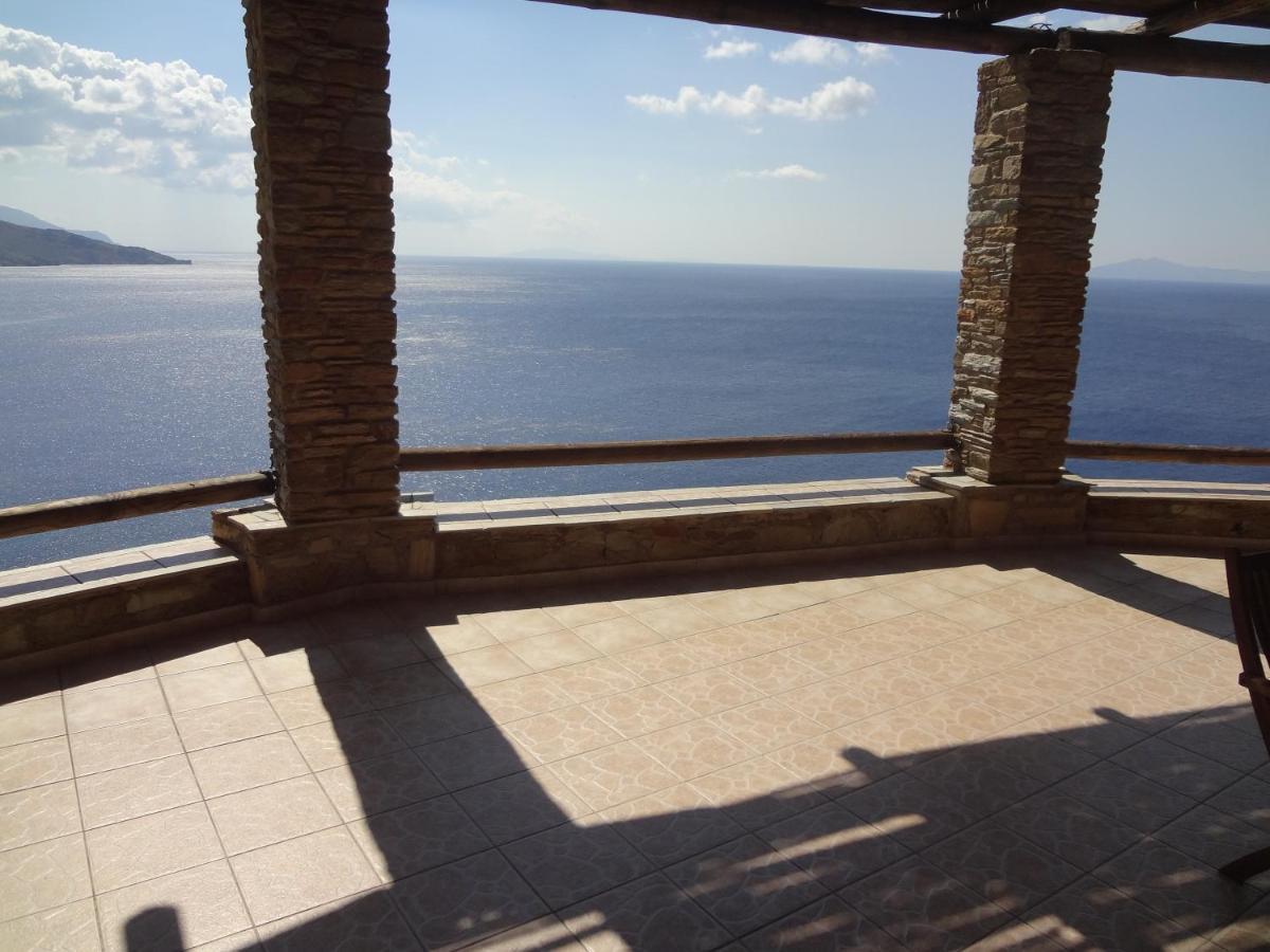 Endless Sea View In Luxury * Aprovaton