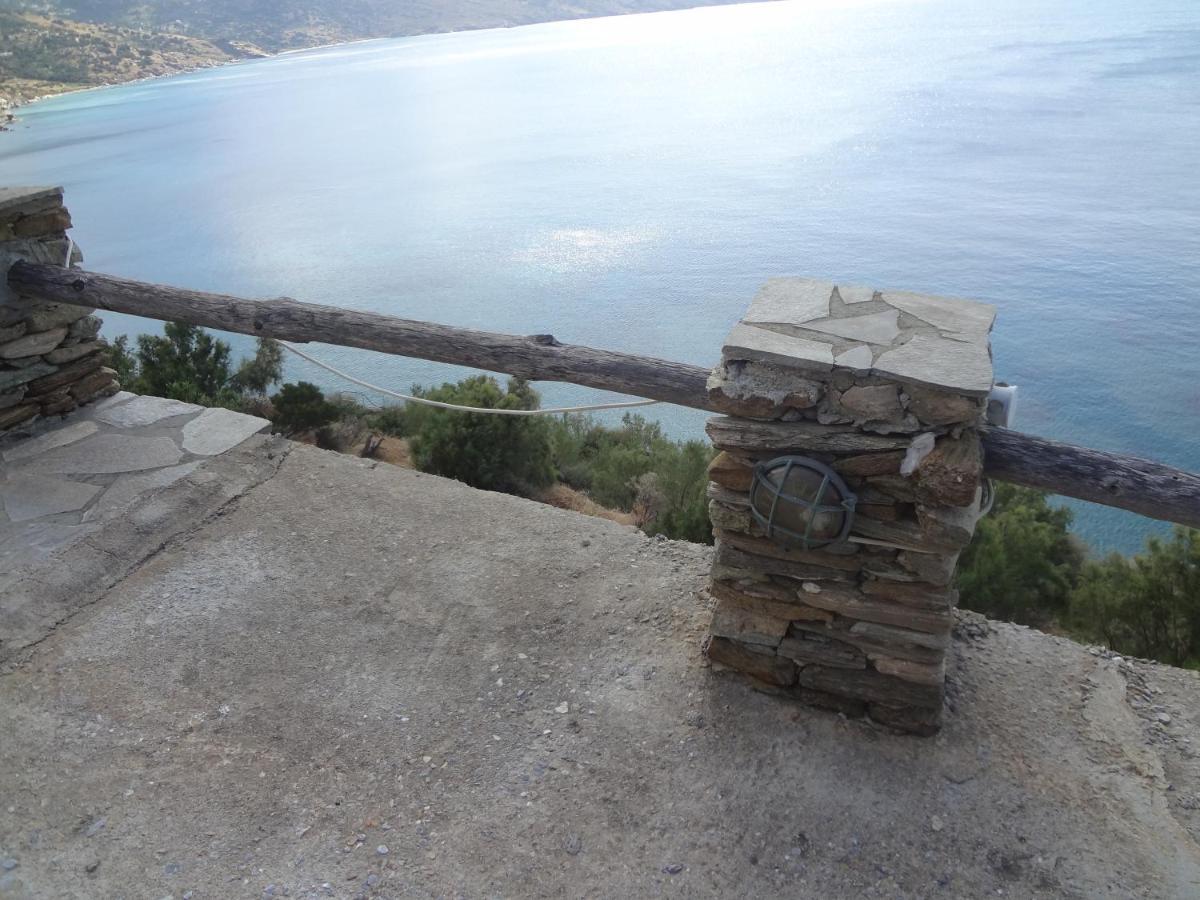 Endless Sea View In Luxury