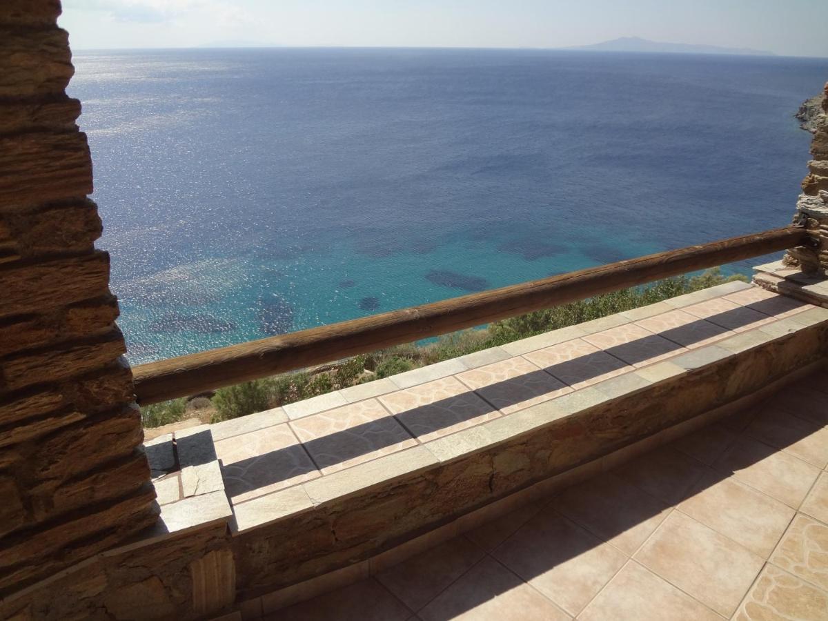 Endless Sea View In Luxury * Aprovaton