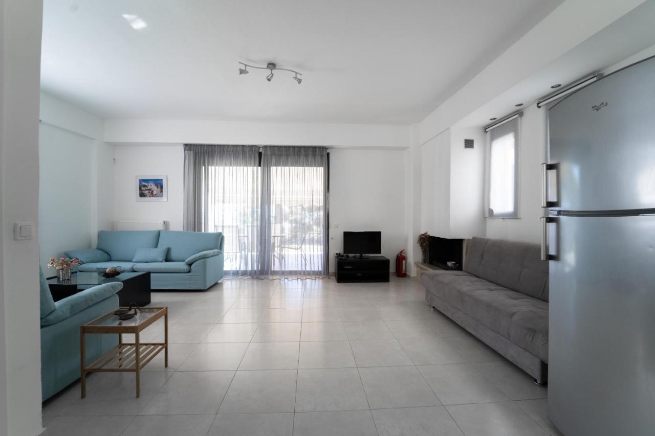 Holiday home Aetofolia Stella Fourka