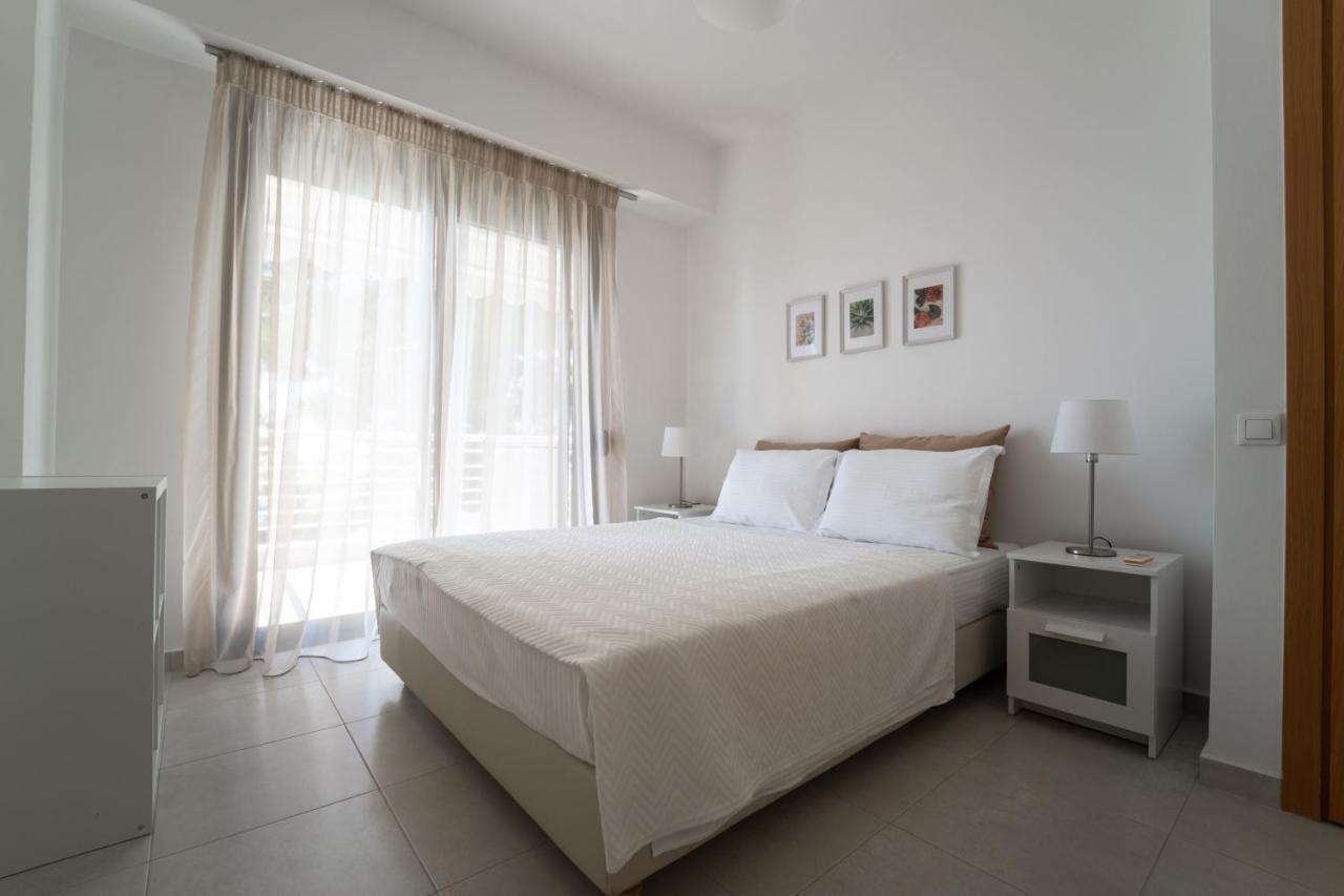 Holiday home Aetofolia Stella Fourka