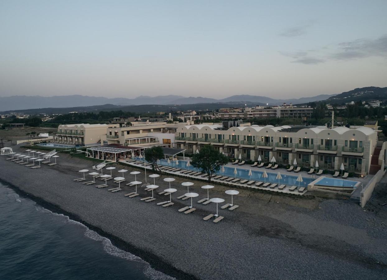 Resort Giannoulis - Grand Bay (adults Only) Kolymbari