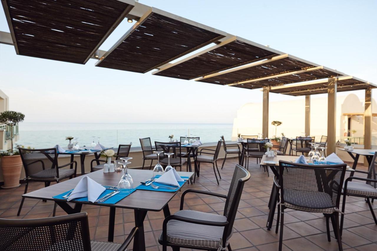 Resort Giannoulis - Grand Bay (adults Only) 4*