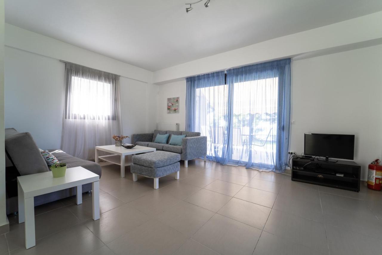 Holiday home Aetofolia Stella