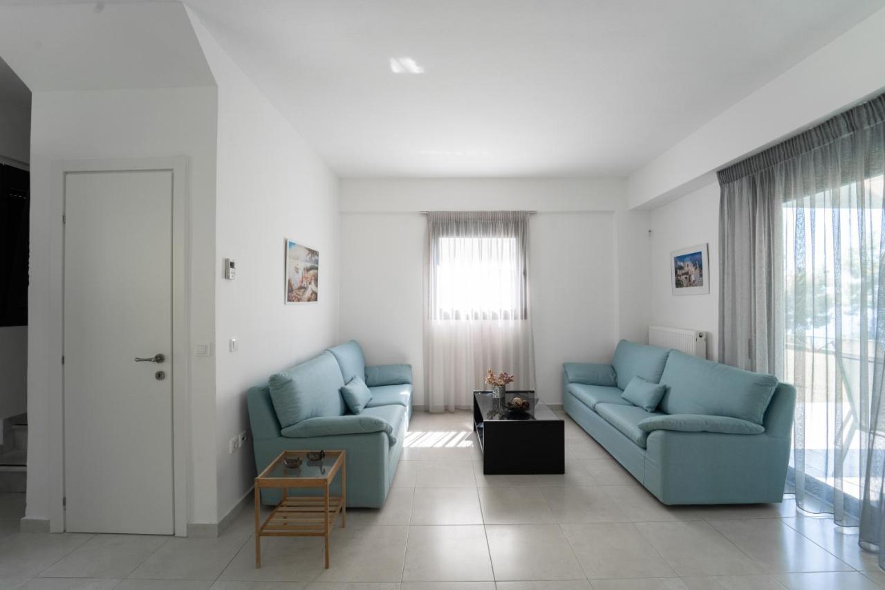 Holiday home Aetofolia Stella Fourka