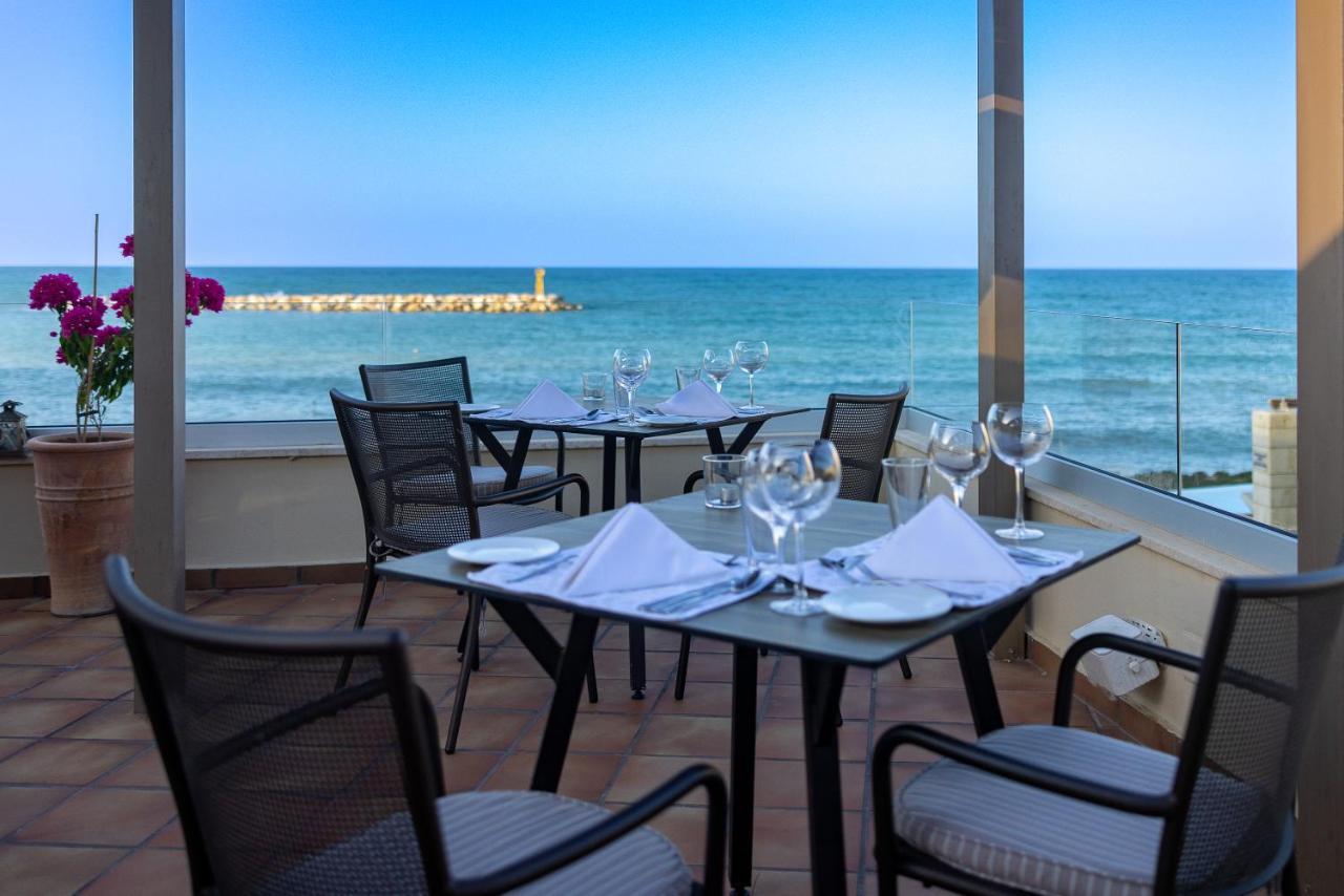 Giannoulis - Grand Bay (adults Only)