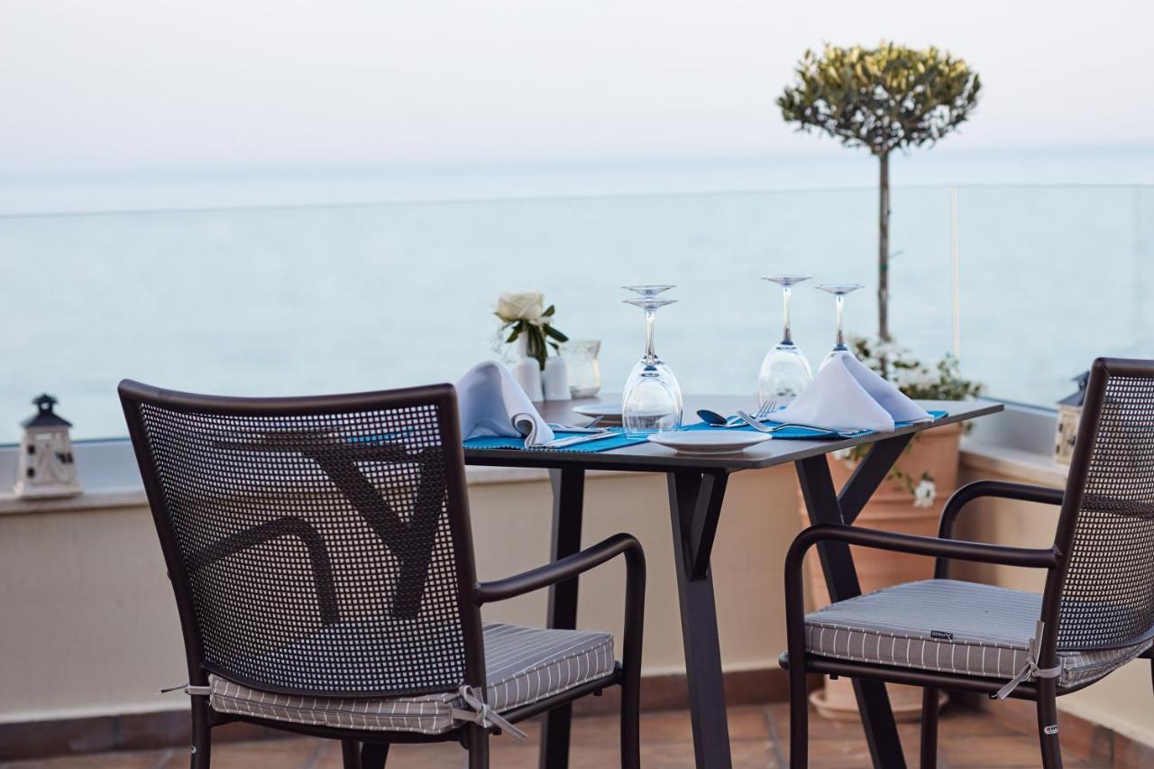 Giannoulis - Grand Bay (adults Only) 4* Kolymbari