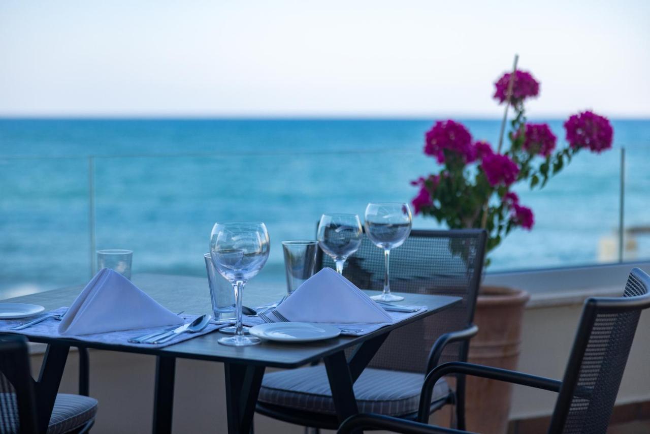 Giannoulis - Grand Bay (adults Only) 4*