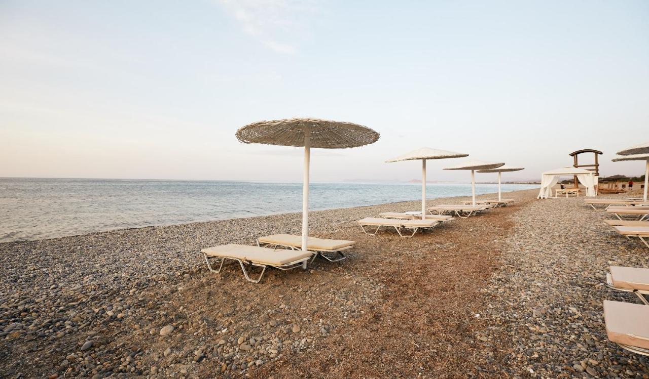 Giannoulis - Grand Bay (adults Only) Kolymbari