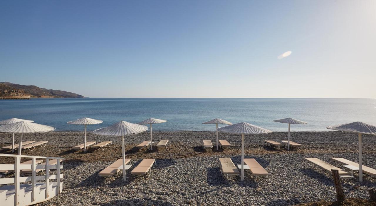 Giannoulis - Grand Bay (adults Only) 4* Kolymbari