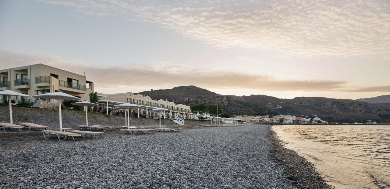 Giannoulis - Grand Bay (adults Only) Resort Kolymbari