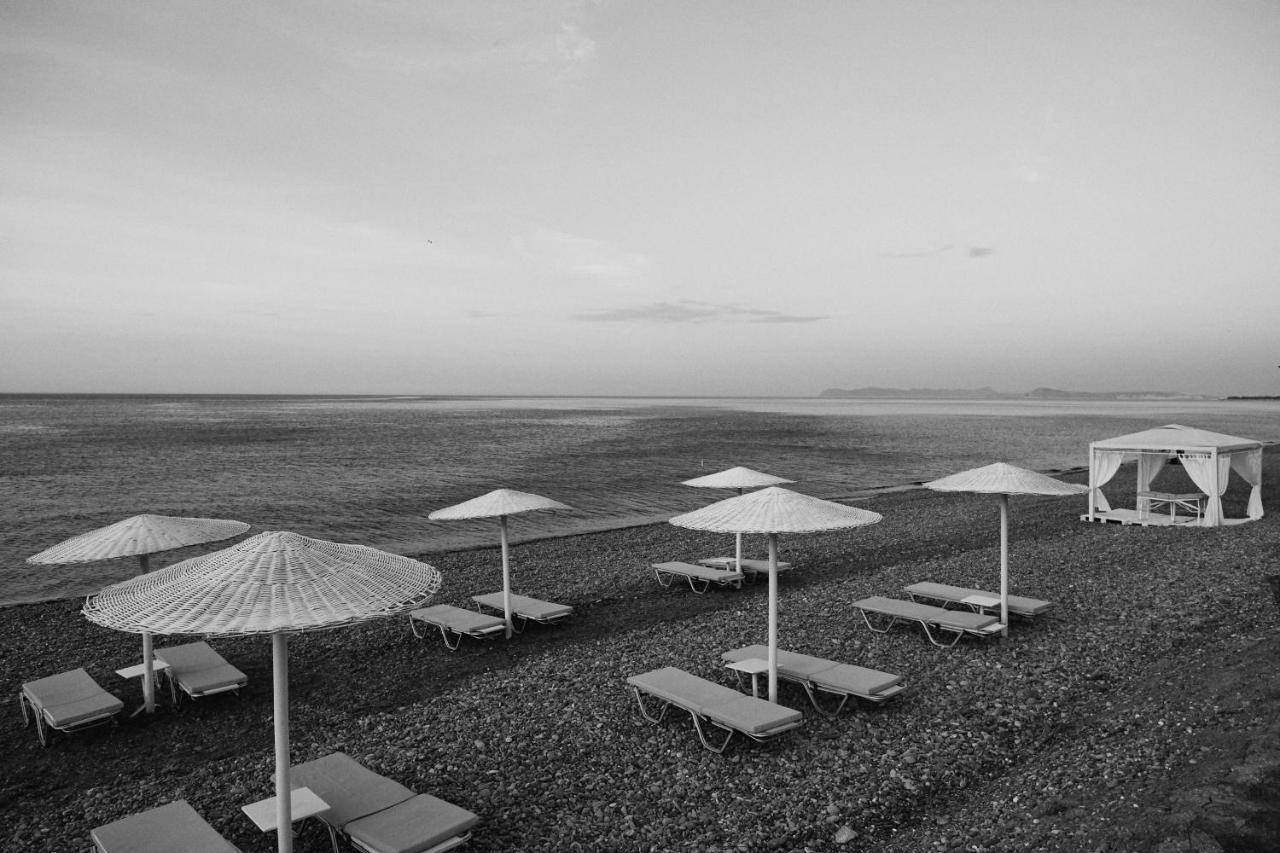 Giannoulis - Grand Bay (adults Only)