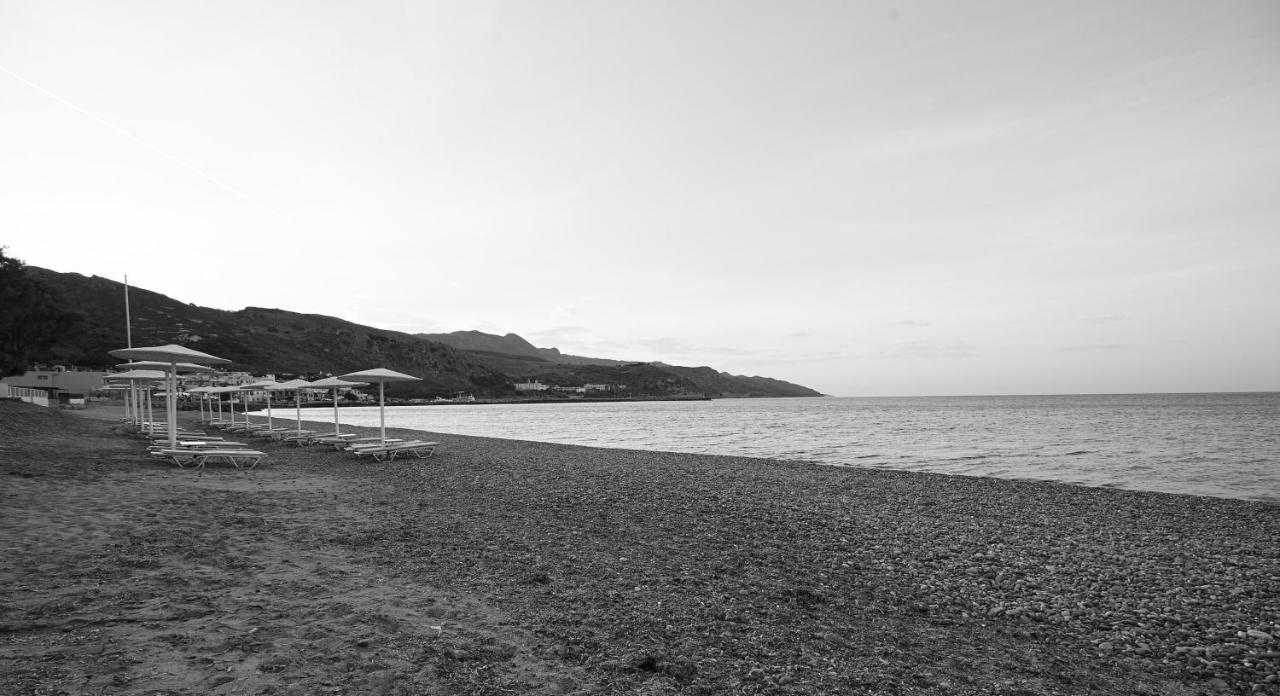 Giannoulis - Grand Bay (adults Only) Kolymbari