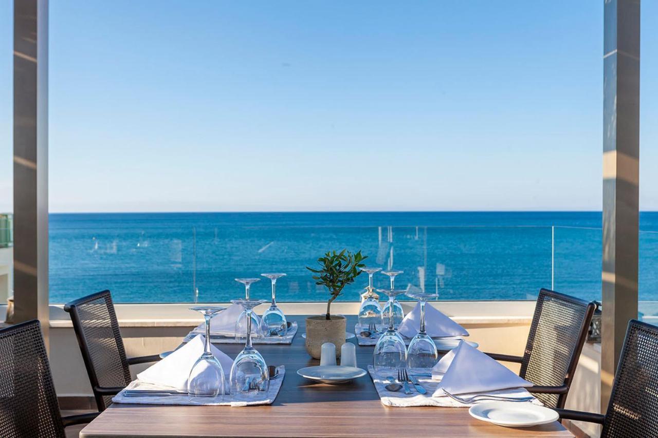 Resort Giannoulis - Grand Bay (adults Only)