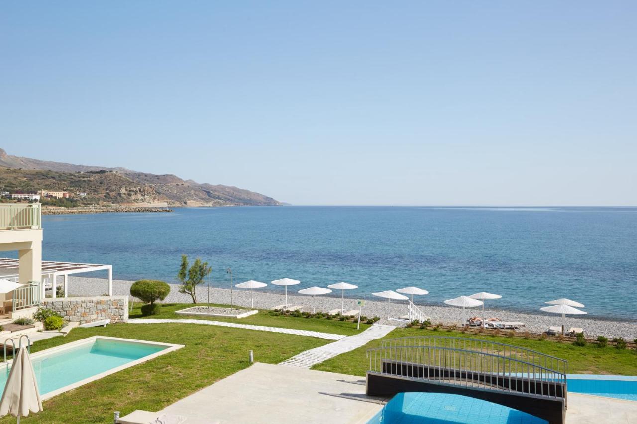 Giannoulis - Grand Bay (adults Only) 4*