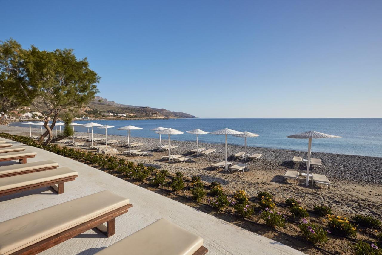 Giannoulis - Grand Bay (adults Only) Resort 4*