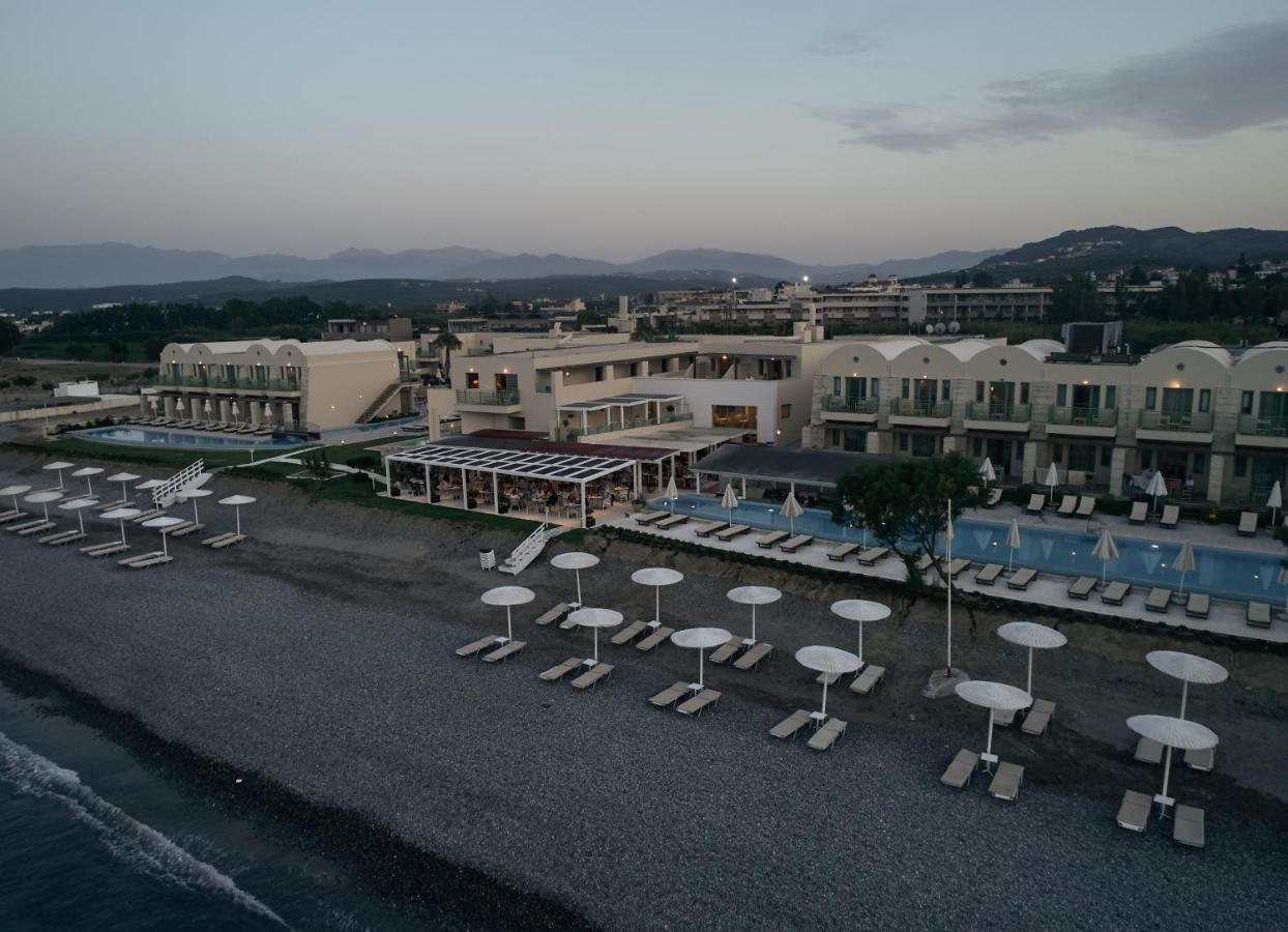 Giannoulis - Grand Bay (adults Only)