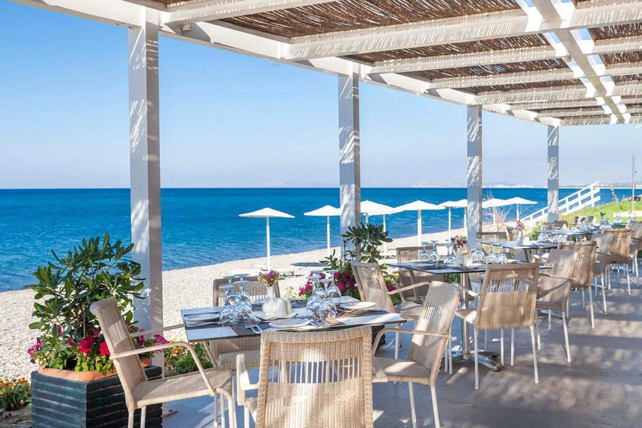 Giannoulis - Grand Bay (adults Only) Resort