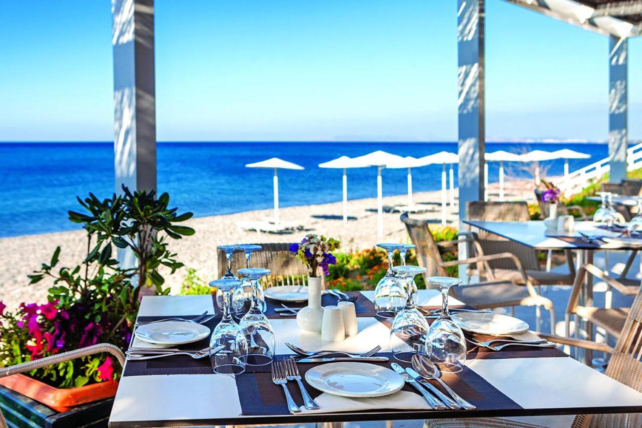 Giannoulis - Grand Bay (adults Only) 4*