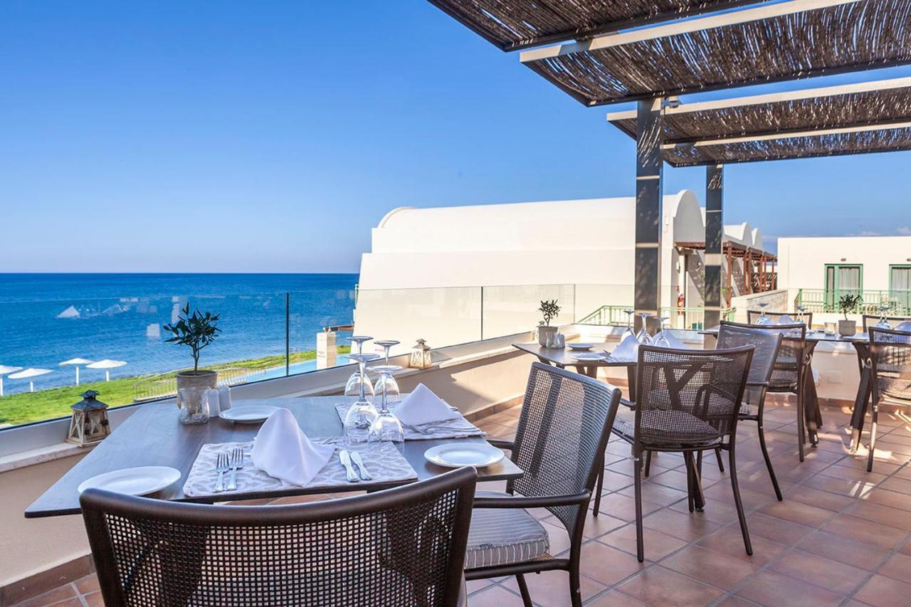 Giannoulis - Grand Bay (adults Only) Kolymbari