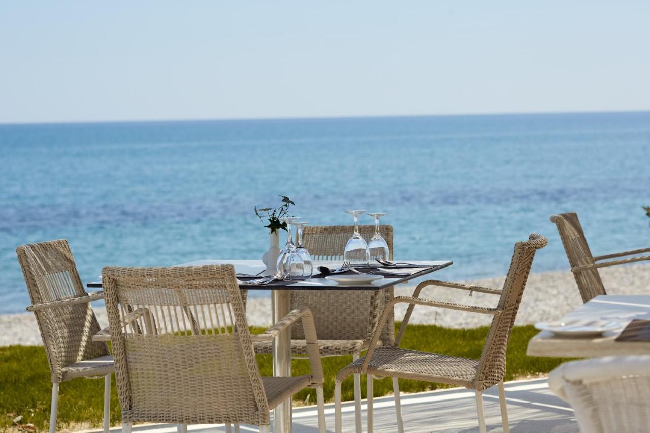 Resort Giannoulis - Grand Bay (adults Only)