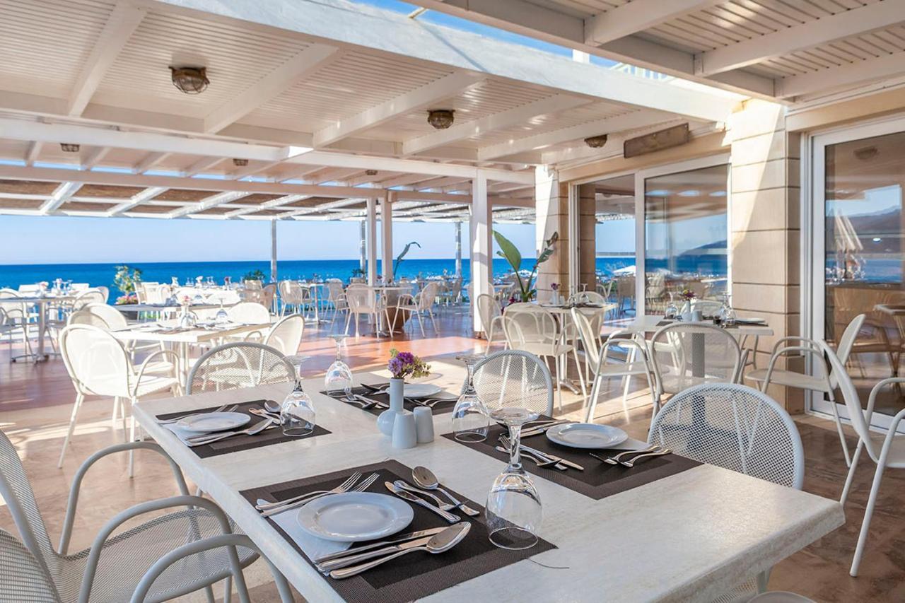 Giannoulis - Grand Bay (adults Only) 4*
