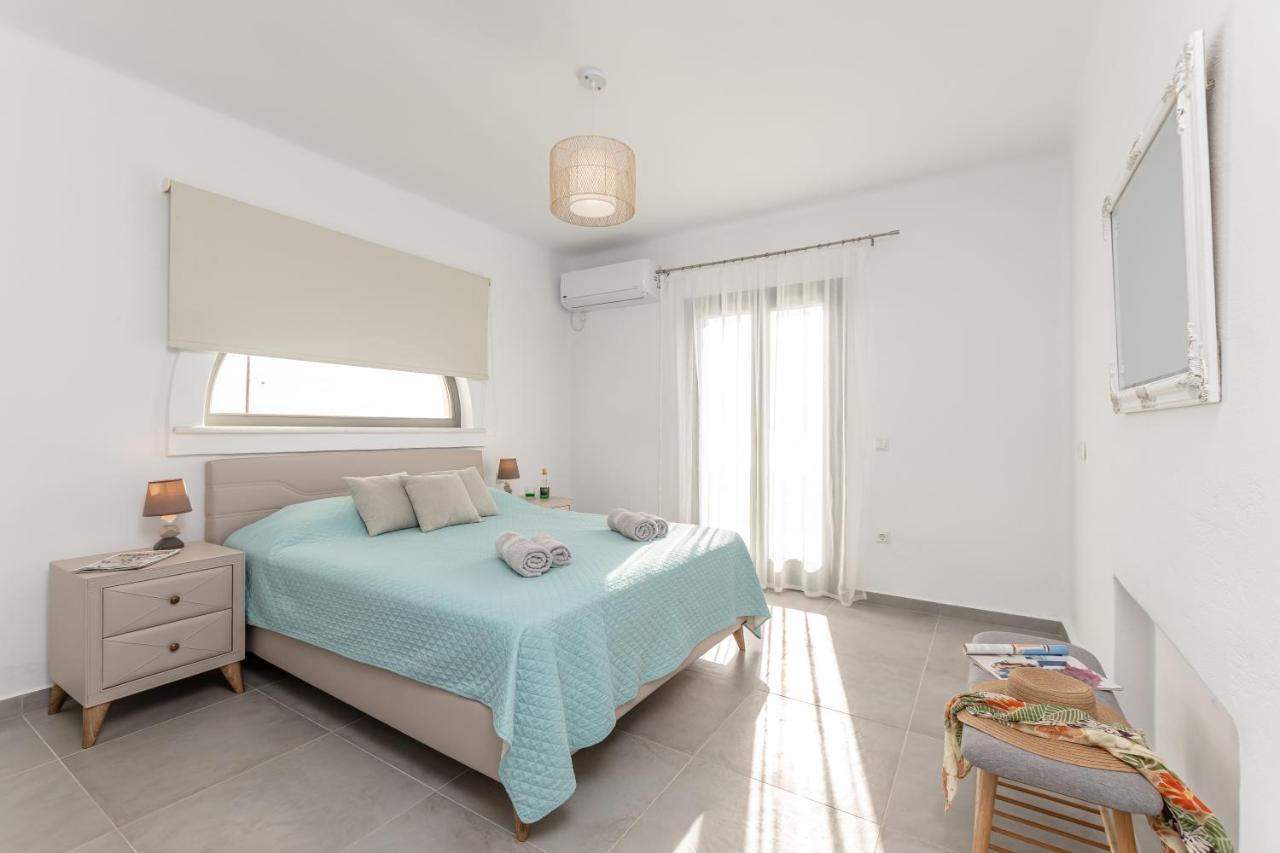 Dionysus House And Ariadne Holiday home Stelida (Naxos)