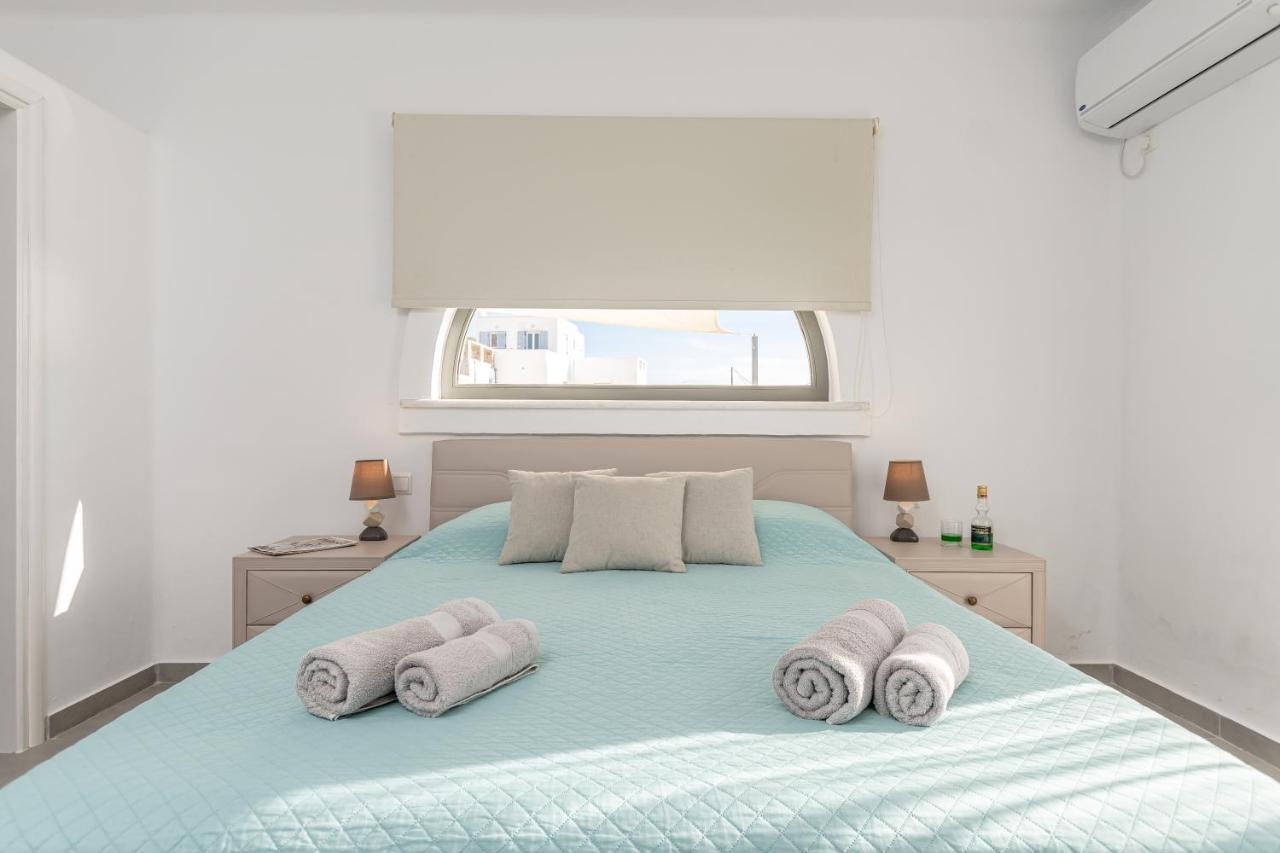 Dionysus House And Ariadne Holiday home *