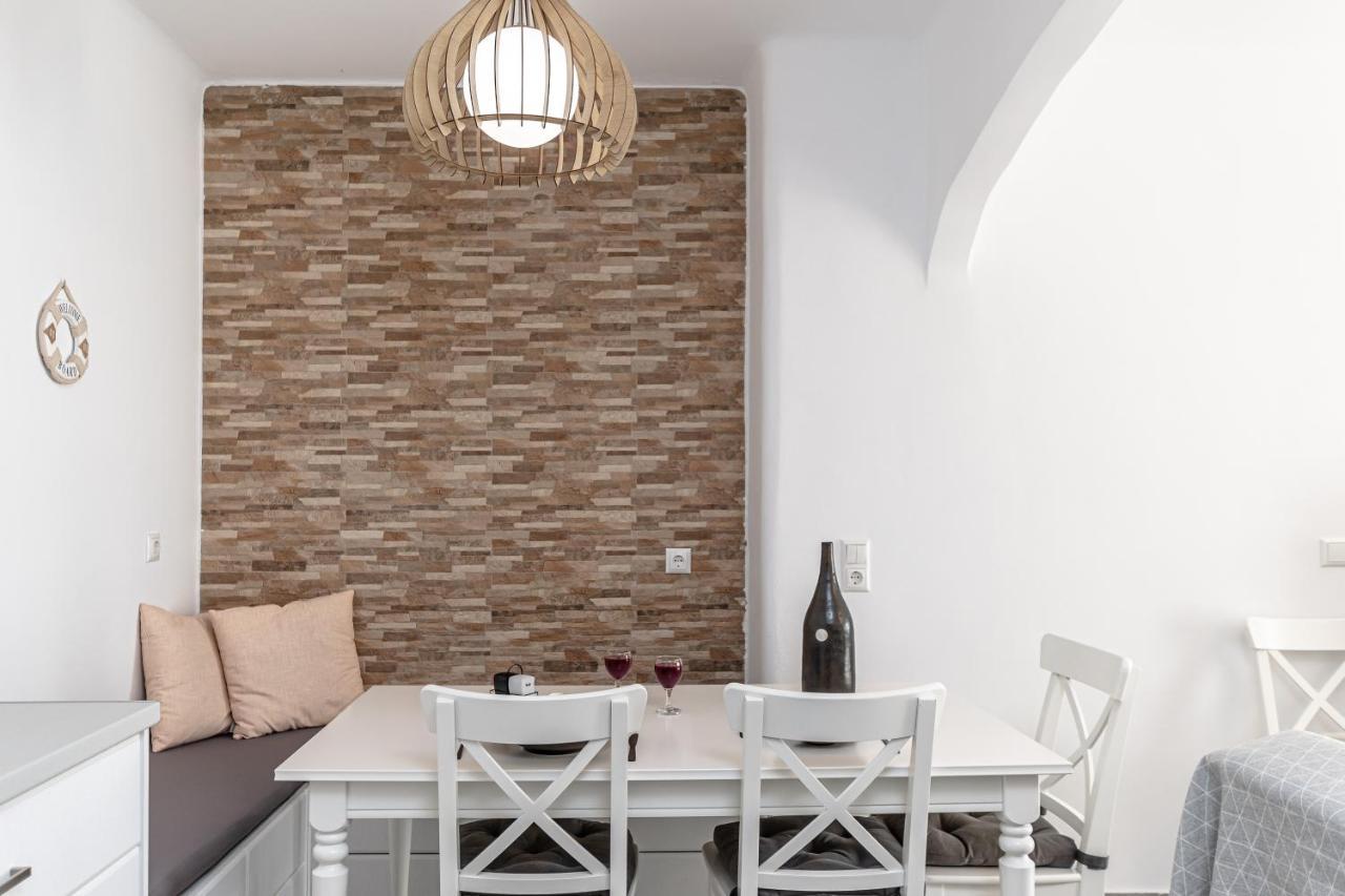 Dionysus House And Ariadne Holiday home