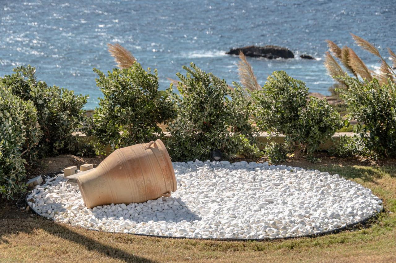 Holiday home Dionysus House And Ariadne