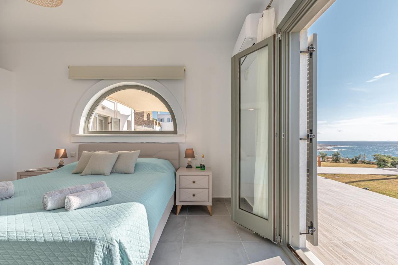 Dionysus House And Ariadne * Stelida (Naxos)