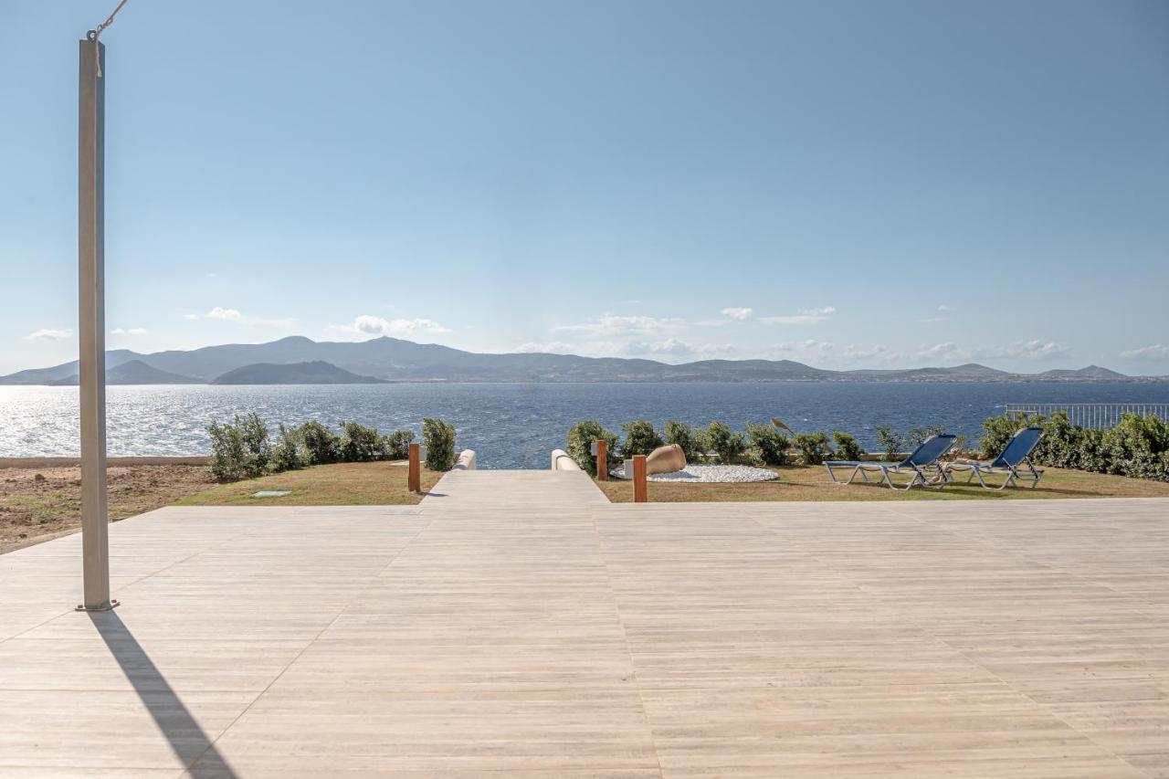 Dionysus House And Ariadne Holiday home *