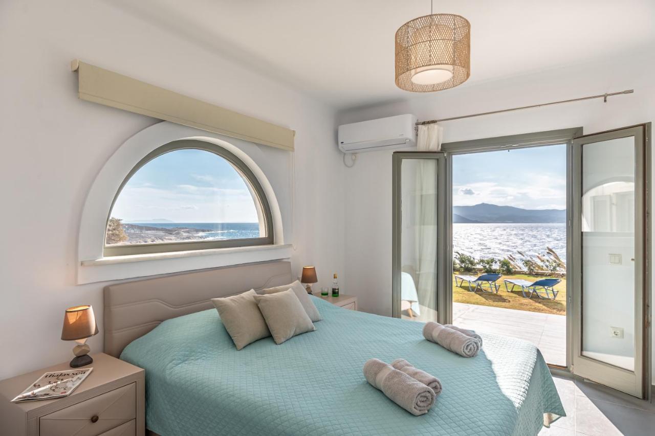 Holiday home Dionysus House And Ariadne