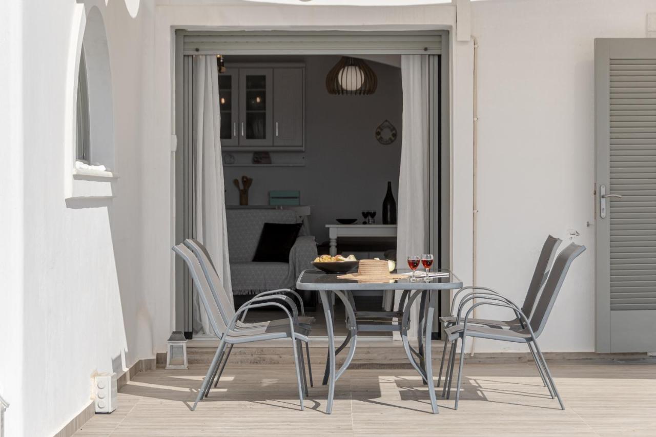 Dionysus House And Ariadne Holiday home