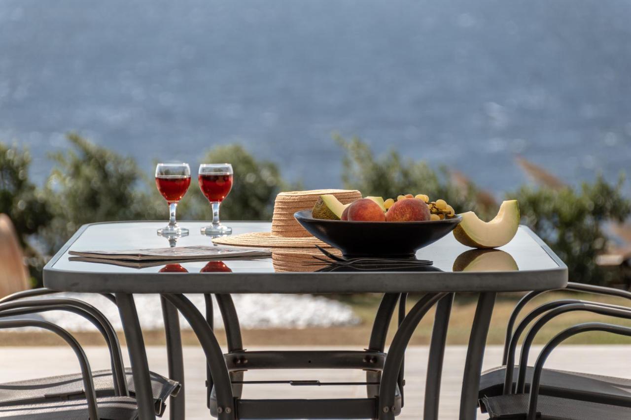 Holiday home Dionysus House And Ariadne *