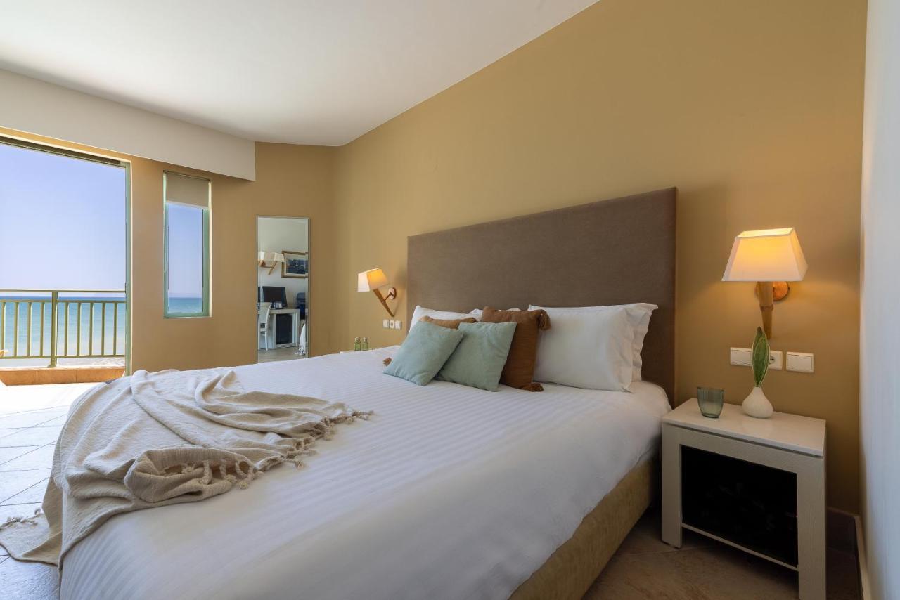 Giannoulis - Grand Bay (adults Only) Resort Kolymbari