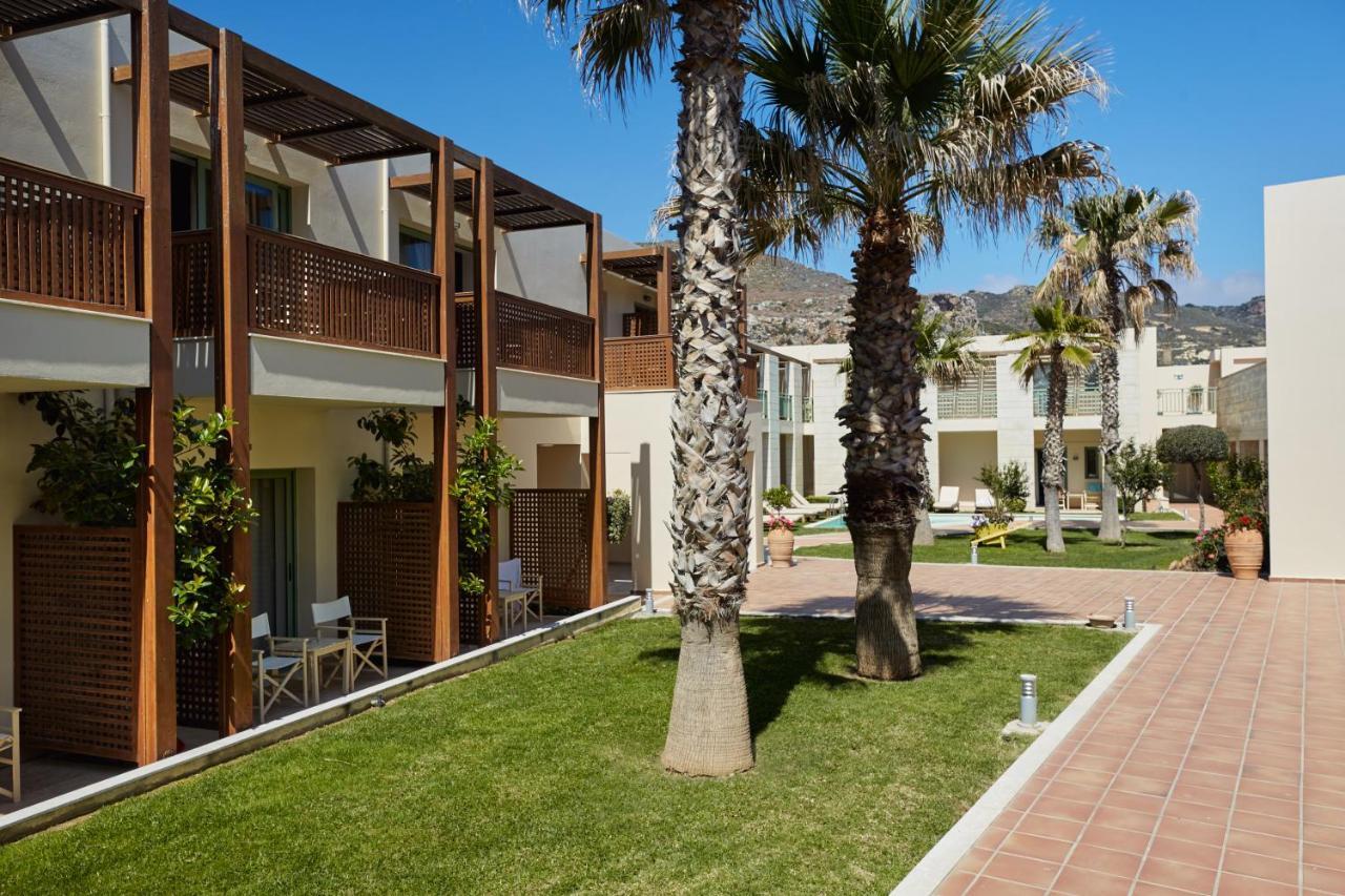 Giannoulis - Grand Bay (adults Only) Resort 4*