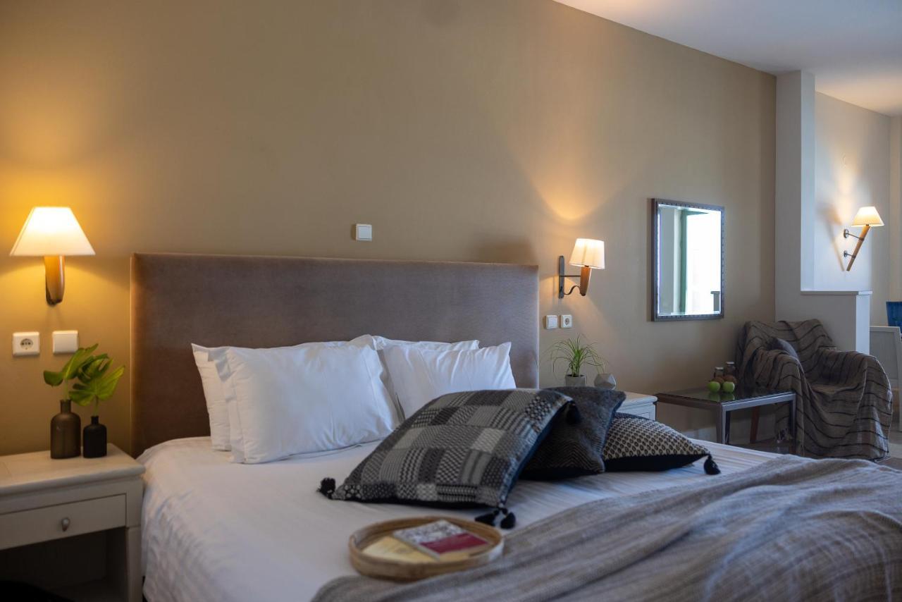Giannoulis - Grand Bay (adults Only)