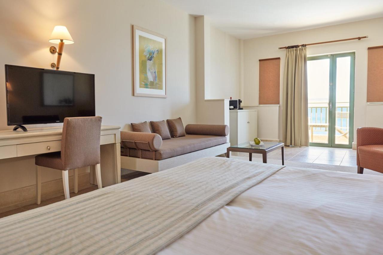 Giannoulis - Grand Bay (adults Only) Resort Kolymbari