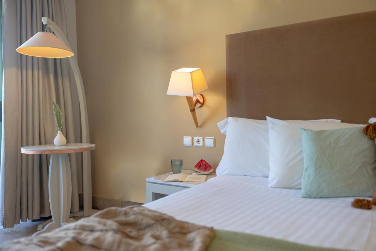Giannoulis - Grand Bay (adults Only) Resort