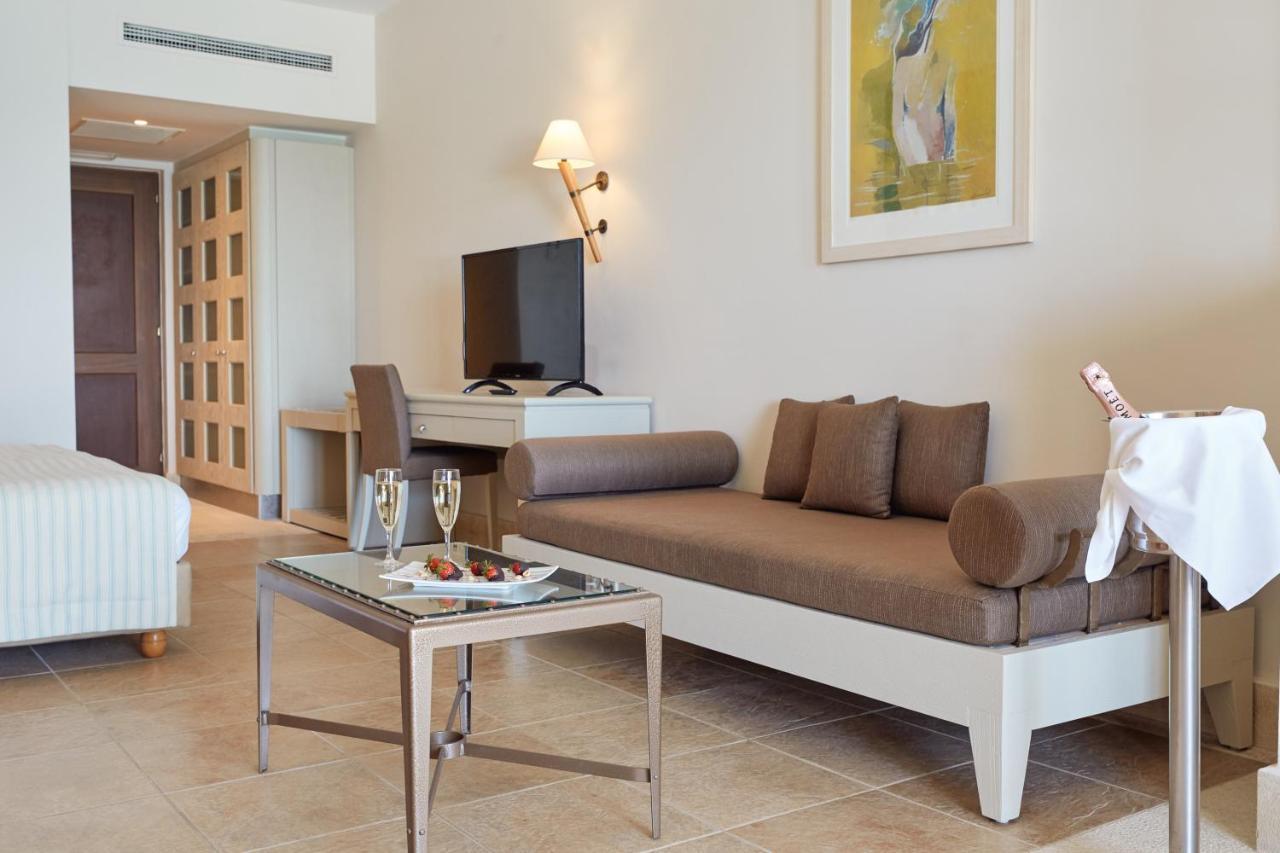 Giannoulis - Grand Bay (adults Only) Kolymbari