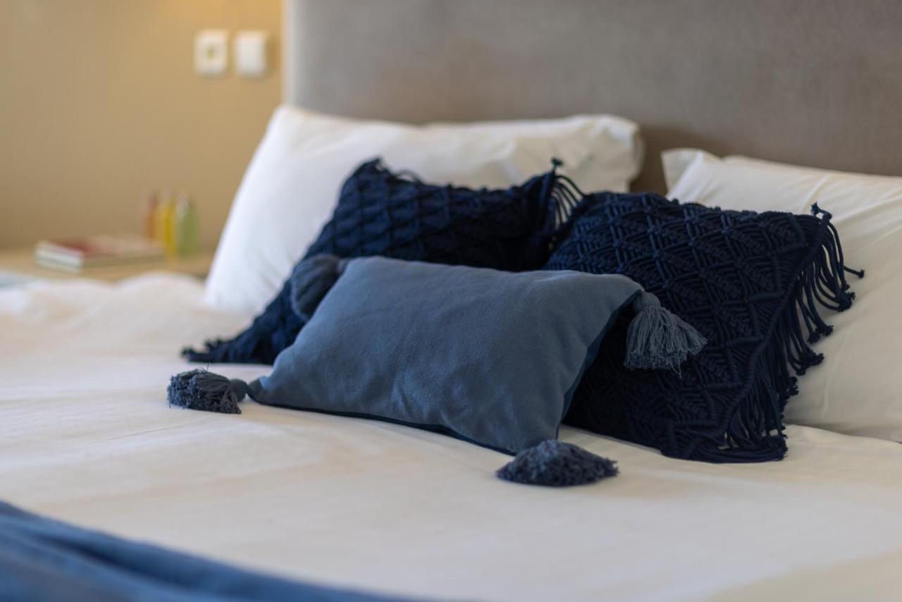 Giannoulis - Grand Bay (adults Only) 4* Kolymbari