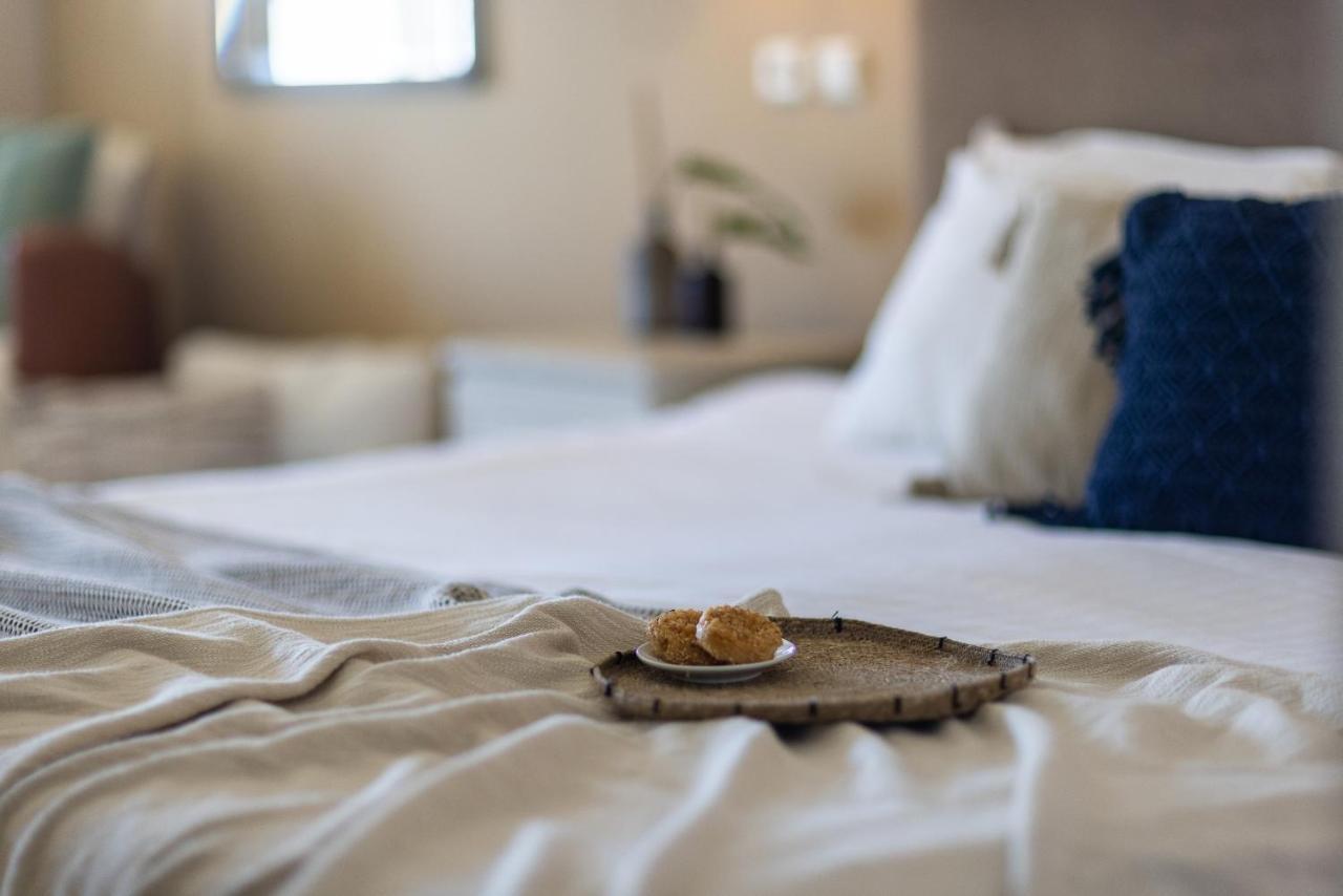 Resort Giannoulis - Grand Bay (adults Only) 4*