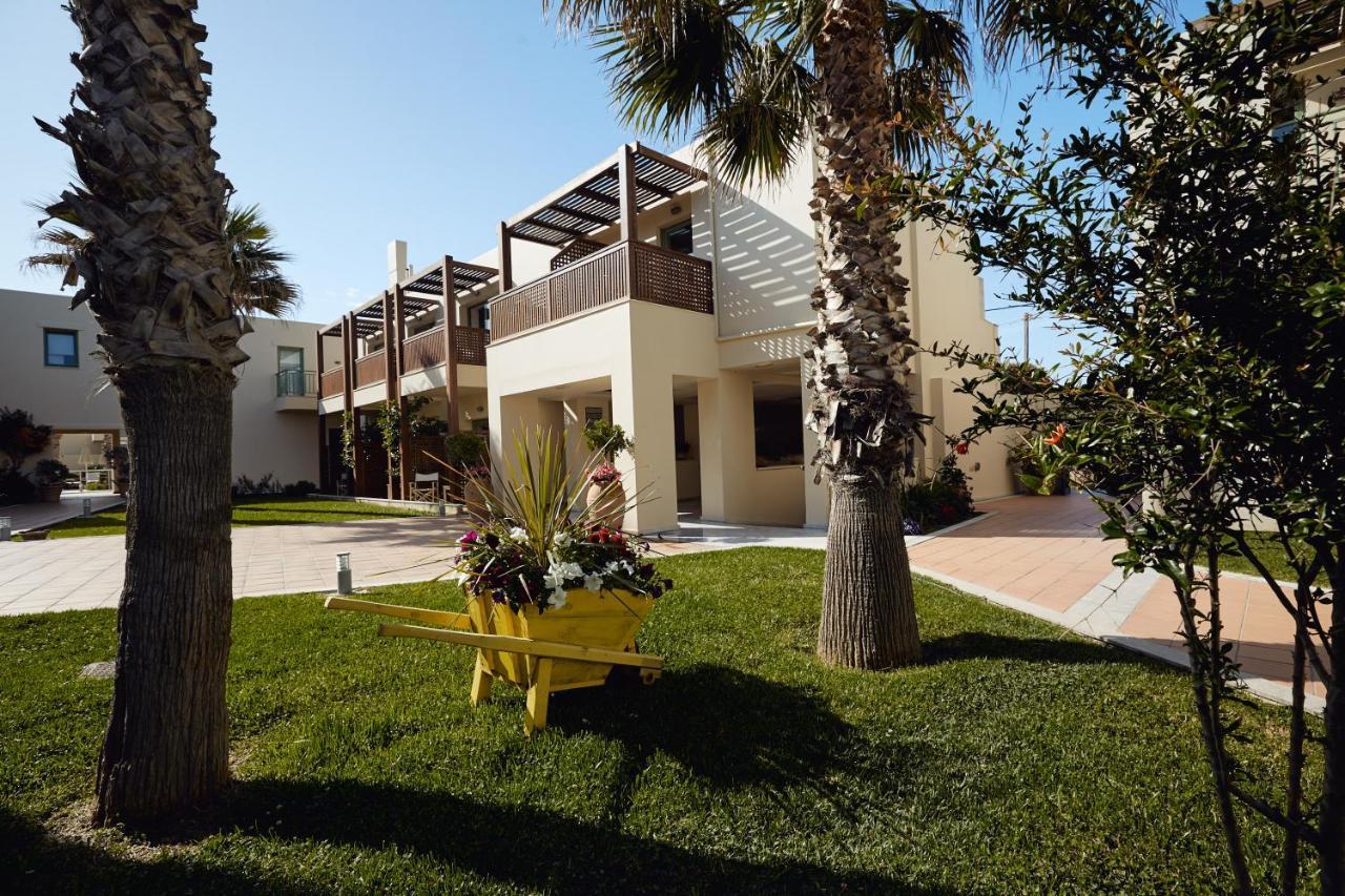Resort Giannoulis - Grand Bay (adults Only) 4*