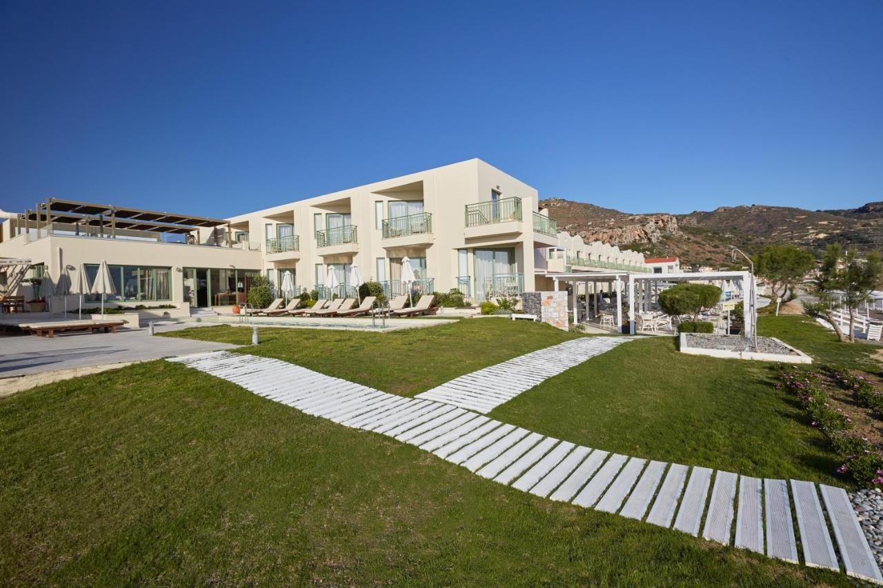 Giannoulis - Grand Bay (adults Only) Kolymbari