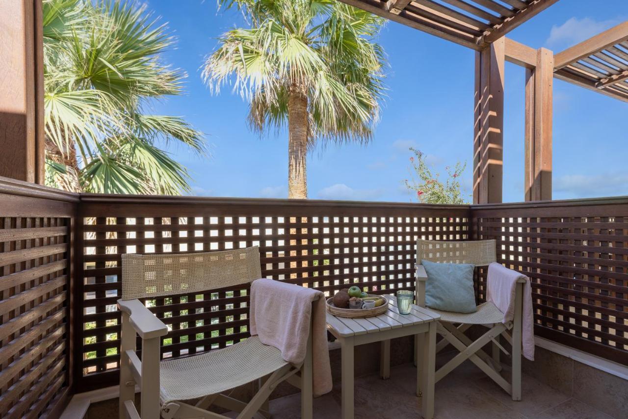 Resort Giannoulis - Grand Bay (adults Only) 4*