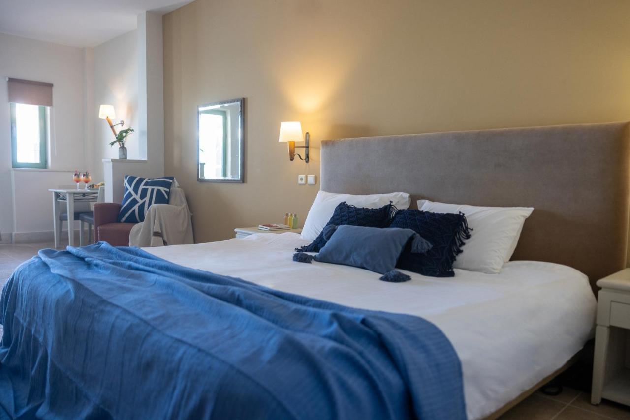 Giannoulis - Grand Bay (adults Only) Resort 4*